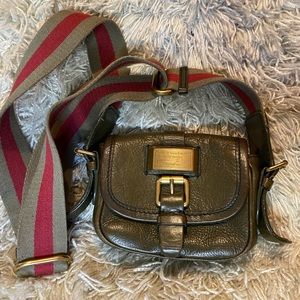 Marc by Marc Jacobs mini utility bag